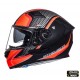 Casca integrala motociclete MT KRE SV Momentum negru/titanium/rosu intens mat (fibra sticla) - cu ochelari soare integrati Casca integrala motociclete MT KRE SV Momentum negru/titanium/rosu intens mat (fibra sticla) - cu ochelari soare integrati