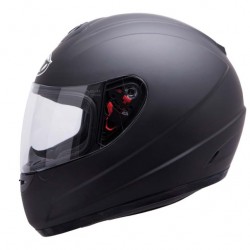 Casca integrala motociclete MT Thunder kids negru mat - de copii