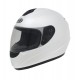 Casca integrala motociclete MT Thunder kids alb lucios - de copii