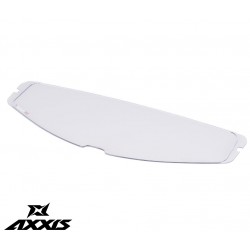 Lentila antiaburire transparenta pinlock - compatibila cu castile integrale Axxis Hawk SV (tip MT-V-31 - DKS429) Lentila antiaburire transparenta pinlock - compatibila cu castile integrale Axxis Hawk SV (tip MT-V-31 - DKS429)