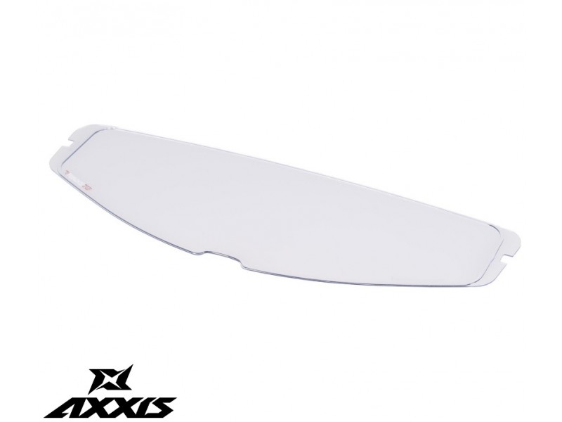 Lentila antiaburire transparenta pinlock - compatibila cu castile integrale Axxis Hawk SV (tip MT-V-31 - DKS429) Lentila antiaburire transparenta pinlock - compatibila cu castile integrale Axxis Hawk SV (tip MT-V-31 - DKS429)