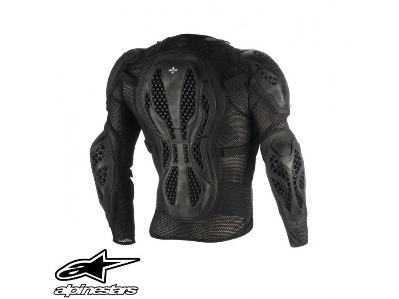 Protectie (armura) Alpinestar Youth Bionic Action Jacket copii (S/M - varsta: 6-10 ani)