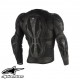 Protectie (armura) Alpinestar Youth Bionic Action Jacket copii (S/M - varsta: 6-10 ani)