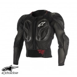 Protectie (armura) Alpinestar Youth Bionic Action Jacket copii (S/M - varsta: 6-10 ani) Protectie (armura) Alpinestar Youth Bionic Action Jacket copii (S/M - varsta: 6-10 ani)