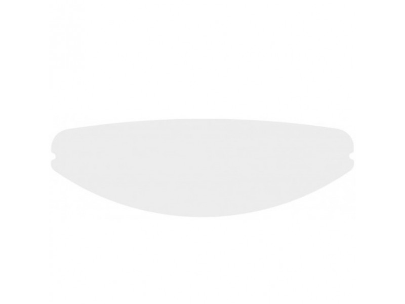 Lentila antiaburire transparenta pinlock - compatibila cu castile integrale MT Thunder 4 SV (tip MT-V-28 - DKS435) - Max Vision