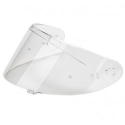 Viziera transparenta casca integrala Axxis Eagle SV - Draken - pinlock ready (tip MT-V-18B - DKS218)