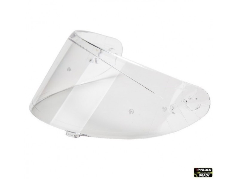 Viziera transparenta casca integrala Axxis Eagle SV - Draken - pinlock ready (tip MT-V-18B - DKS218)