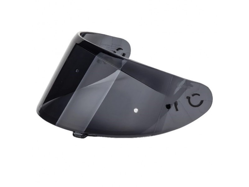 Viziera neagra casca modulabila (flip-up) Axxis Gecko SV (tip MT-V-24 - DKS275)