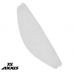 Lentila antiaburire transparenta pinlock - compatibila cu castile integrale Axxis Draken - Eagle SV (tip MT-V-18B - MT-V-18C - DKS218) Lentila antiaburire transparenta pinlock - compatibila cu castile integrale Axxis Draken - Eagle SV (tip MT-V-18B - MT-V-18C - DKS218)