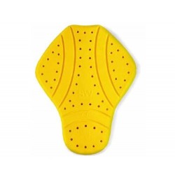 Protectie spate omologata geaca Seventy model SD-A10 - marime: L (compatibila cu gecile Seventy de barbati) – culoare: galben