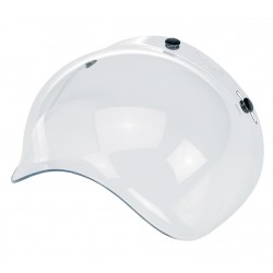Viziera transparenta (bubble visor) casca Custom Rider - Le Mans - Le Mans SV - Le Mans 2 SV