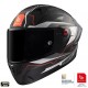 Casca integrala MT KRE+ Carbon Kraker C5 rosu mat - 100% carbon Casca integrala MT KRE+ Carbon Kraker C5 rosu mat - 100% carbon