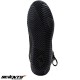 Ghete moto Touring Unisex Seventy model SD-BT13 culoare: negru