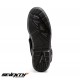 Ghete moto Touring Unisex Seventy model SD-BT13 culoare: negru