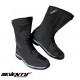 Ghete moto Touring Unisex Seventy model SD-BT13 culoare: negru