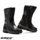 Ghete moto Touring Unisex Seventy model SD-BT13 culoare: negru