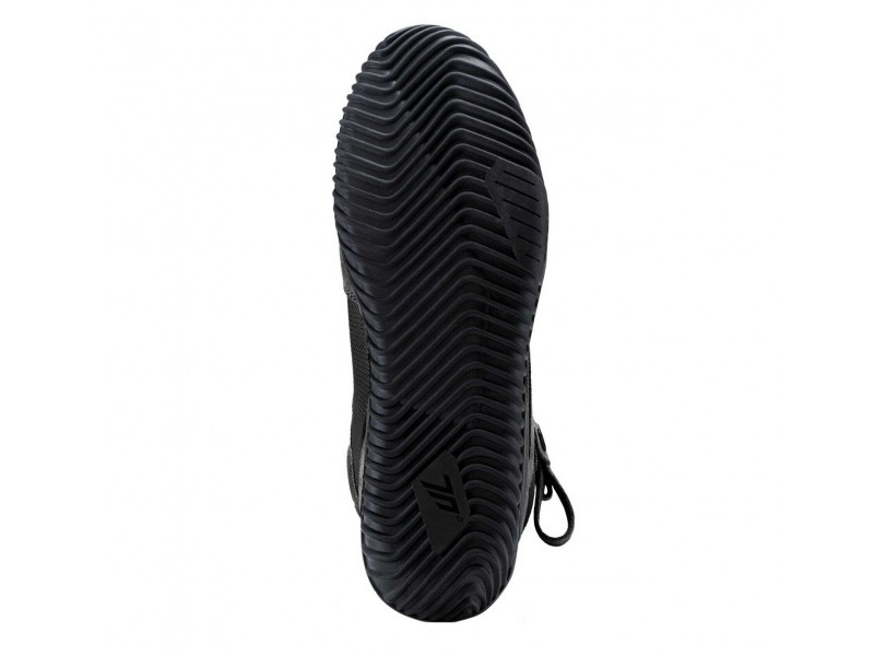 Ghete moto Urban Unisex Seventy model SD-BC12 culoare: negru