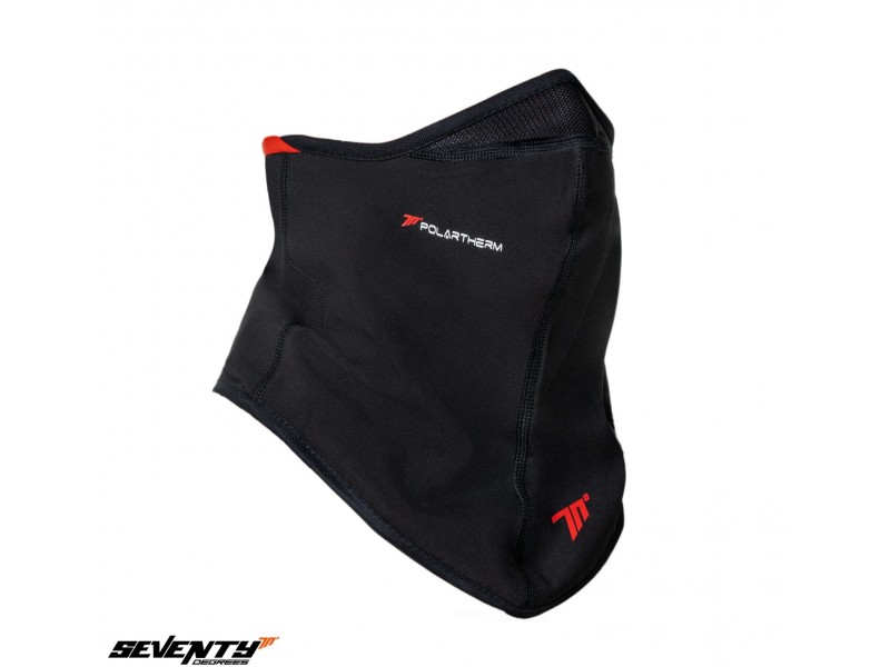 Cagula neagra Seventy model SD-W1 - Polartherm
