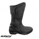 Ghete (cizme) moto Touring Femei Seventy model SD-BT9 culoare: negru