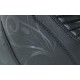 Ghete (cizme) moto Touring Femei Seventy model SD-BT9 culoare: negru
