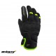 Manusi femei Touring iarna Seventy model SD-C45 negru/galben – WinterTex