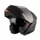 Casca modulabila MT Genesis SV A1 negru mat Pinlock ready - omologare noua ECE 22.06 Casca modulabila MT Genesis SV A1 negru mat Pinlock ready - omologare noua ECE 22.06
