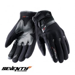 Manusi barbati Urban iarna Seventy model SD C17 negru  Manusi barbati Urban iarna Seventy model SD C17 negru