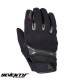 Manusi femei neopren piele Urban vara Seventy model SD C26 negru gri 