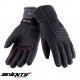 Manusi femei Urban iarna Seventy model SD C29 negru roz 