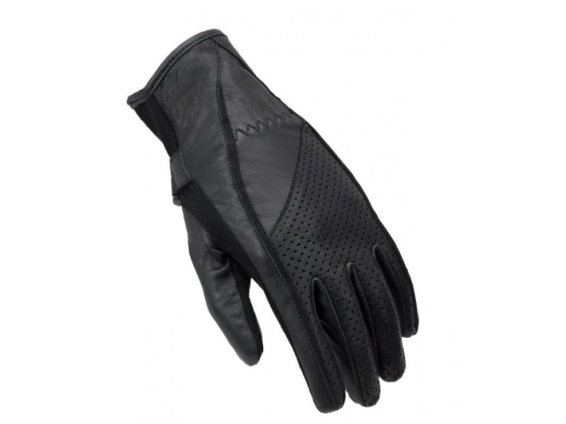 Manusi femei dama Unik Racing model C 30 culoare negru Manusi femei dama Unik Racing model C 30 culoare negru