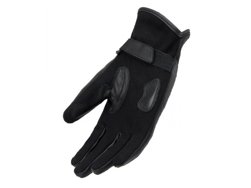 Manusi femei dama Unik Racing model C 30 culoare negru Manusi femei dama Unik Racing model C 30 culoare negru