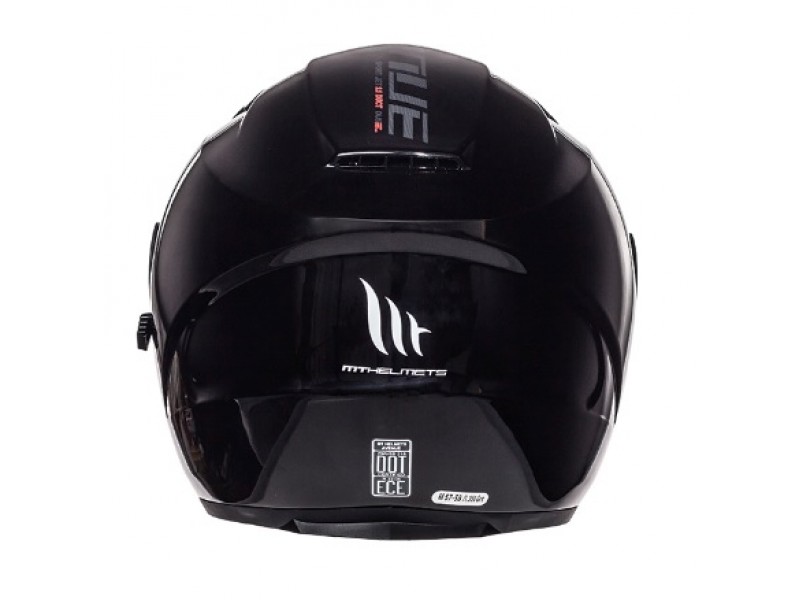 Kit interior casca integrala MT Thunder 4 SV Kit interior casca integrala MT Thunder 4 SV