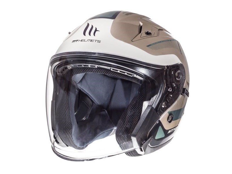 Kit interior casca integrala MT Thunder 4 SV Kit interior casca integrala MT Thunder 4 SV