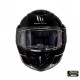 Kit interior casca integrala MT Thunder 4 SV Kit interior casca integrala MT Thunder 4 SV