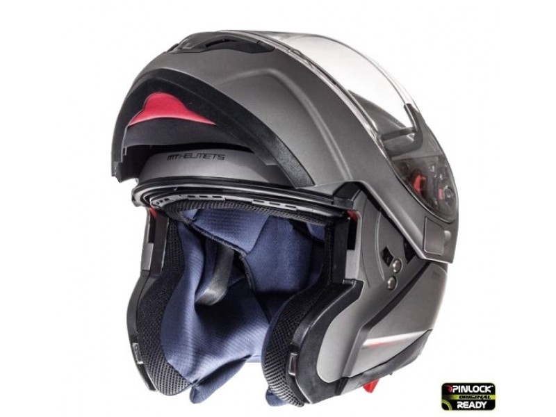 Kit interior casca integrala MT Thunder 4 SV Kit interior casca integrala MT Thunder 4 SV