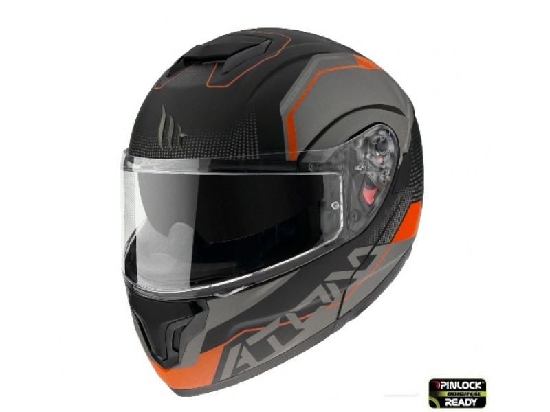 Kit interior casca integrala MT Thunder 4 SV Kit interior casca integrala MT Thunder 4 SV
