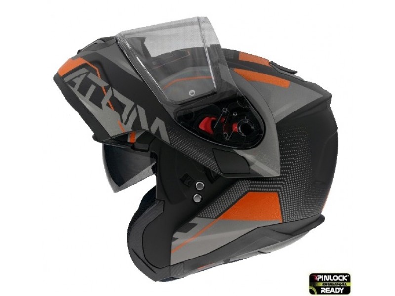 Kit interior casca integrala MT Thunder 4 SV Kit interior casca integrala MT Thunder 4 SV