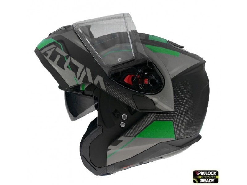 Kit interior casca integrala MT Thunder 4 SV Kit interior casca integrala MT Thunder 4 SV