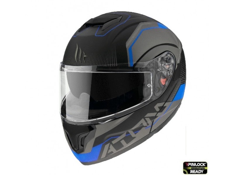 Kit interior casca integrala MT Thunder 4 SV Kit interior casca integrala MT Thunder 4 SV