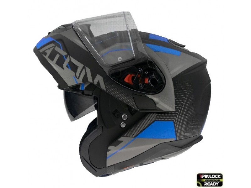 Kit interior casca integrala MT Thunder 4 SV Kit interior casca integrala MT Thunder 4 SV