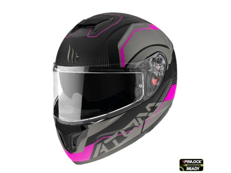 Kit interior casca integrala MT Thunder 4 SV Kit interior casca integrala MT Thunder 4 SV