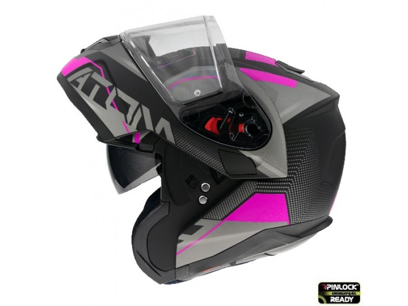 Kit interior casca integrala MT Thunder 4 SV Kit interior casca integrala MT Thunder 4 SV