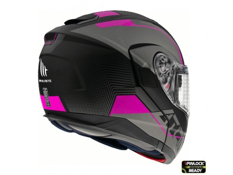 Kit interior casca integrala MT Thunder 4 SV Kit interior casca integrala MT Thunder 4 SV