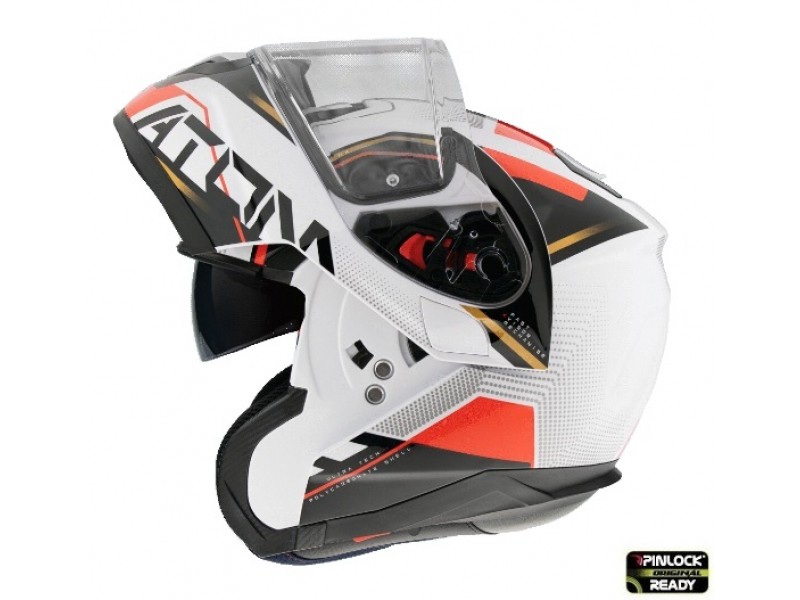 Kit interior casca integrala MT Thunder 4 SV Kit interior casca integrala MT Thunder 4 SV