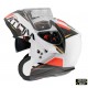 Kit interior casca integrala MT Thunder 4 SV Kit interior casca integrala MT Thunder 4 SV