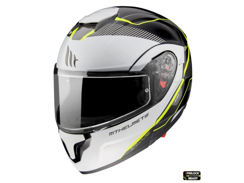 Kit interior casca integrala MT Thunder 4 SV Kit interior casca integrala MT Thunder 4 SV