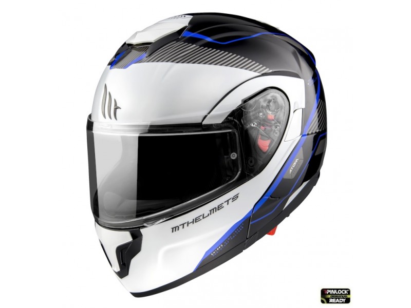Kit interior casca integrala MT Thunder 4 SV Kit interior casca integrala MT Thunder 4 SV