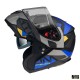 Kit interior casca integrala MT Thunder 4 SV Kit interior casca integrala MT Thunder 4 SV