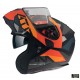 Kit interior casca integrala MT Thunder 4 SV Kit interior casca integrala MT Thunder 4 SV