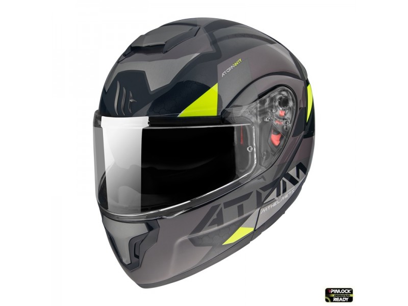 Kit interior casca integrala MT Thunder 4 SV Kit interior casca integrala MT Thunder 4 SV